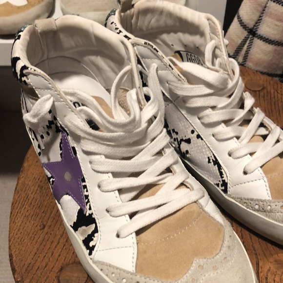 Golden Goose Midstar 39 - Picture 8 of 11